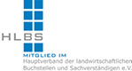 Logo: HLBS