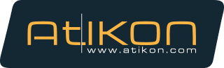Logo: Atikon Marketing & Werbung GmbH